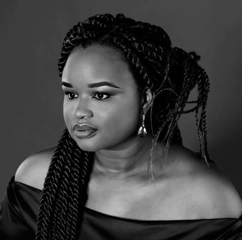 Oyinkan Braithwaite