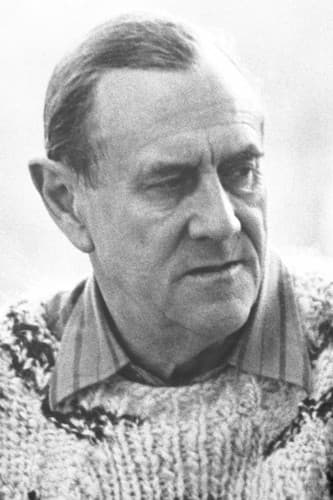 Patrick White
