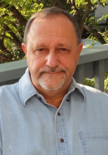 Paul Negri photo
