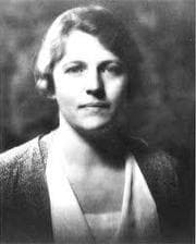 Pearl S. Buck