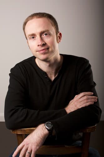 Peter Newman photo