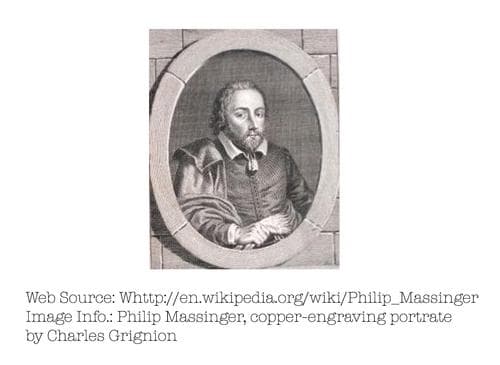 Philip Massinger photo