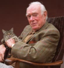 Pierre Berton photo