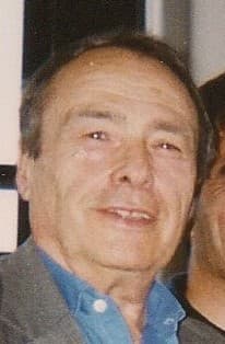 Pierre Bourdieu photo