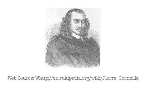 Pierre Corneille
