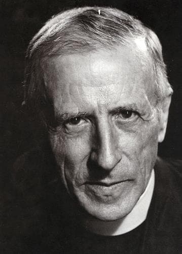 Pierre Teilhard de Chardin photo