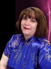 Rachel Caine