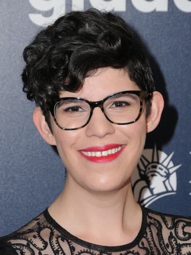 Rebecca Sugar photo