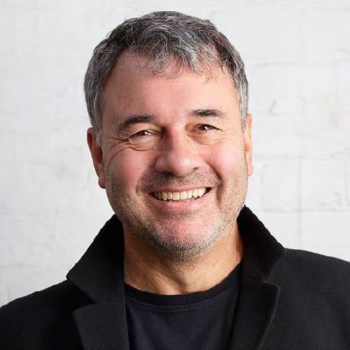 Richard K. Morgan