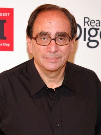R.L. Stine