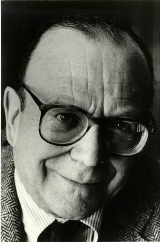 Robert L. Heilbroner photo