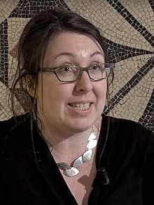 Ruth Ware