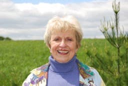 Ruth White photo