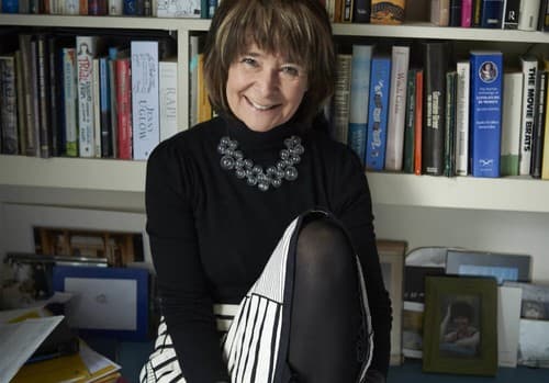 Sarah Dunant