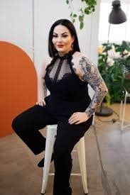 Scarlett St. Clair photo