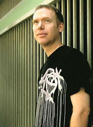 Scott Westerfeld