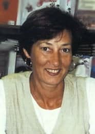 Sharon Creech
