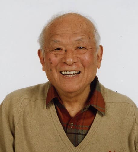 Shigeru Mizuki photo