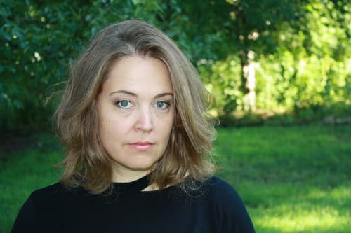 Sierra Simone photo