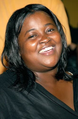 Sister Souljah