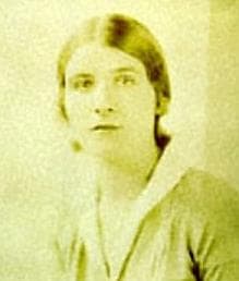 Stella Gibbons