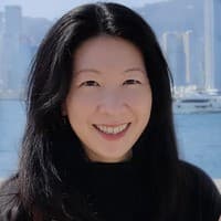 Sue Lynn Tan photo