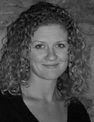Susan Fletcher