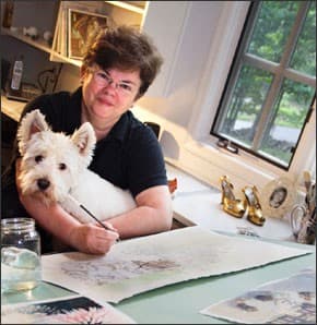 Susan Jeffers