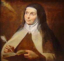 Teresa of Ávila