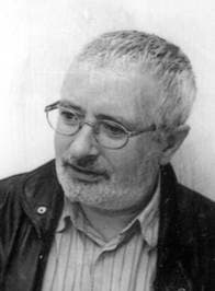 Terry Eagleton photo