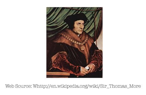Thomas More