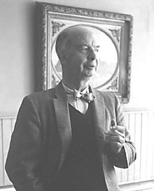 Thornton W. Burgess