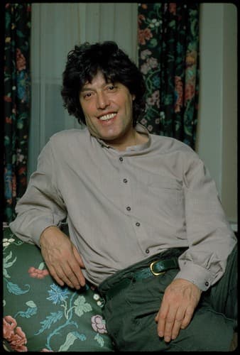 Tom Stoppard