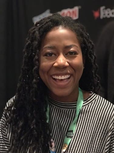 Tomi Adeyemi