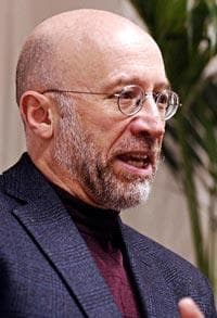 Tony Judt