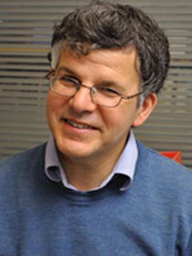 Tony Kushner