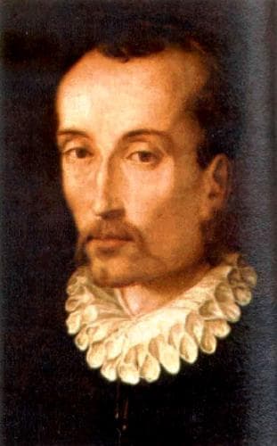 Torquato Tasso photo