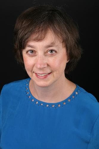 Tracy Barrett photo
