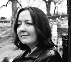 Ursula Vernon photo