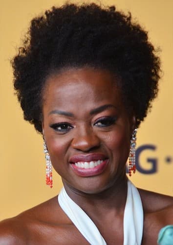 Viola Davis photo