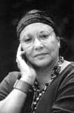 Virginia Hamilton photo