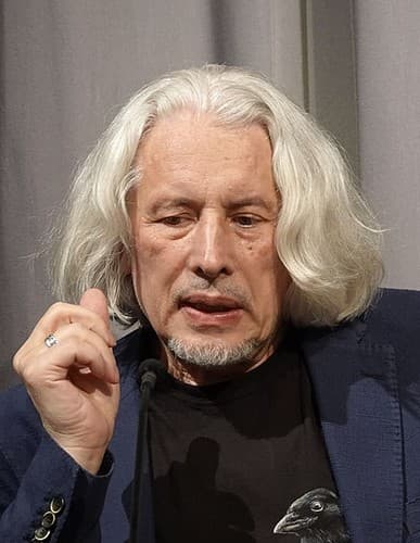 Vladimir Sorokin photo