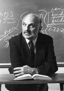 Walter Brueggemann