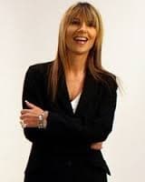 Wendy Alec