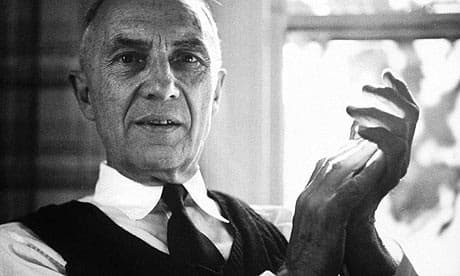William Carlos Williams
