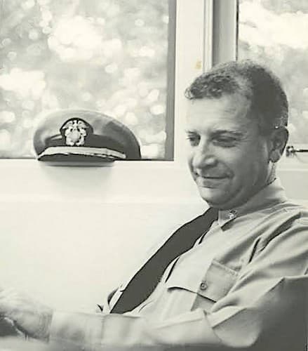 William J. Lederer