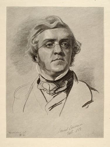 William Makepeace Thackeray