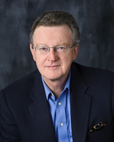 William Martin photo