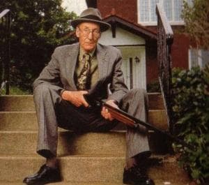 William S. Burroughs