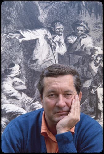 William Styron